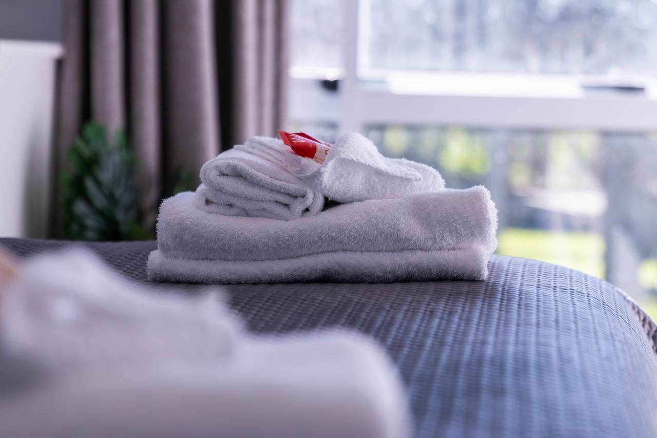 Waihi Beach Hotel Extérieur photo