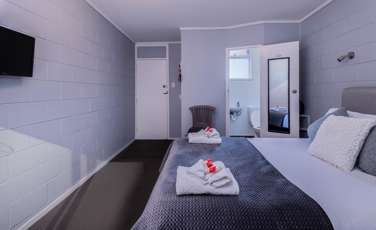 Waihi Beach Hotel Extérieur photo