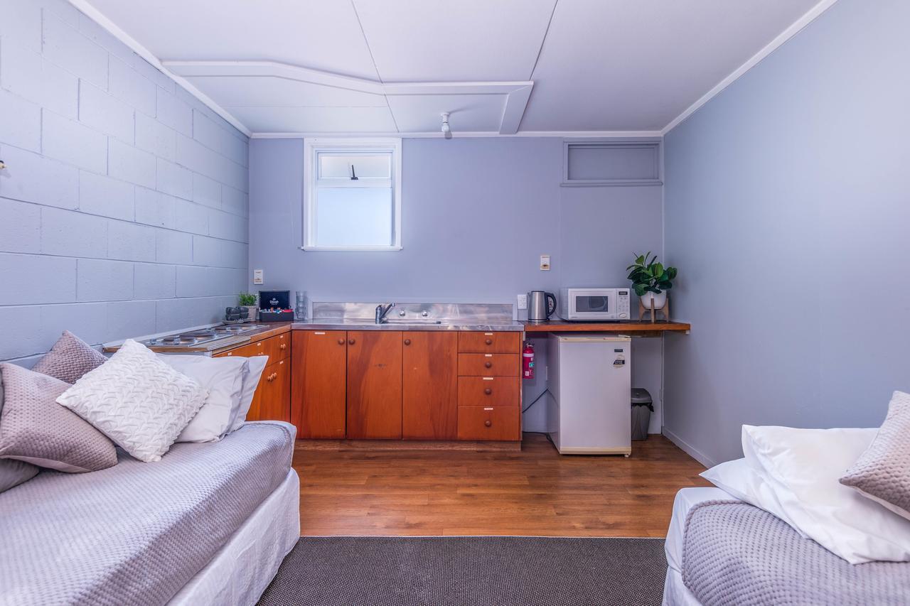 Waihi Beach Hotel Extérieur photo