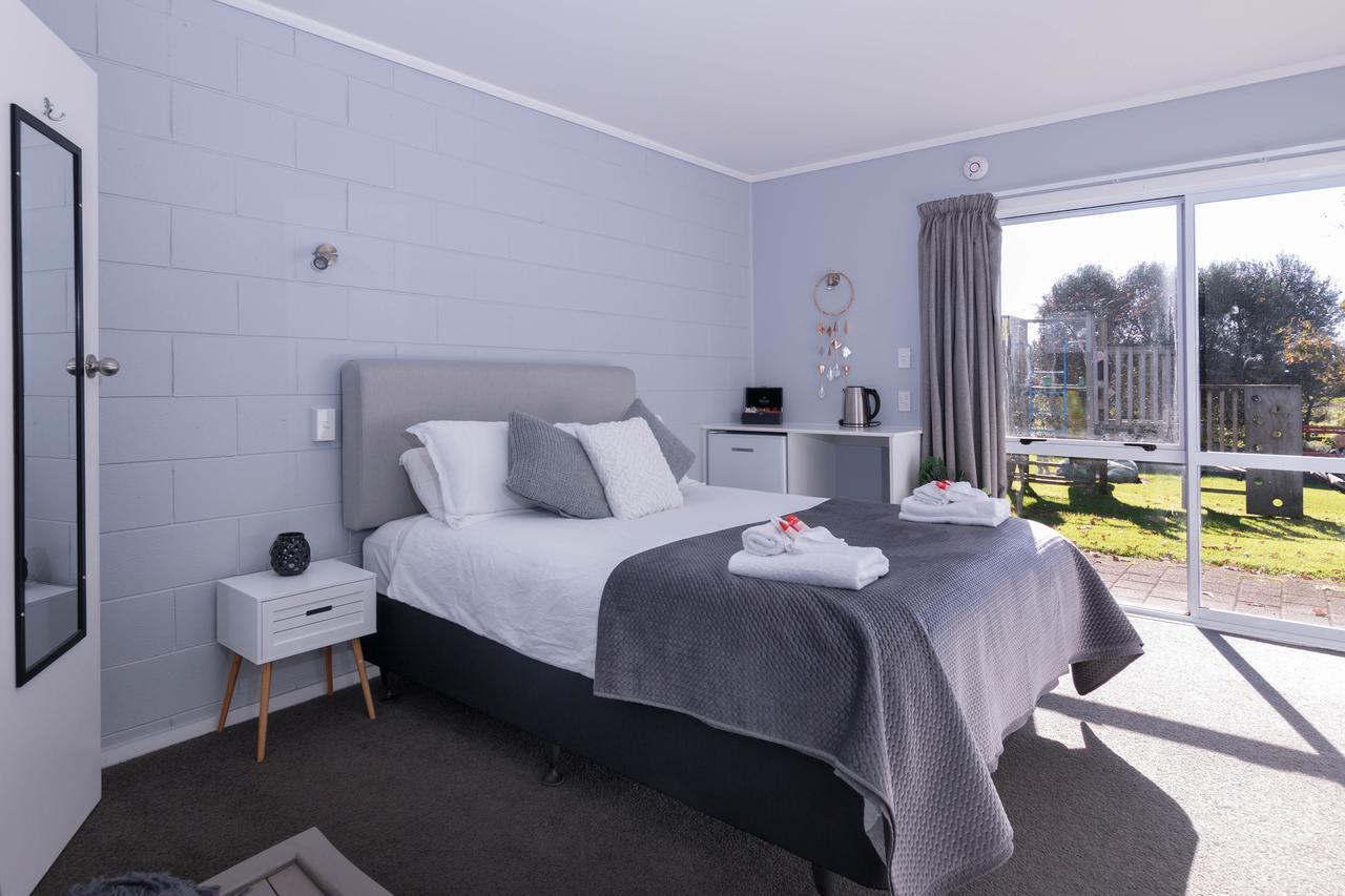 Waihi Beach Hotel Extérieur photo